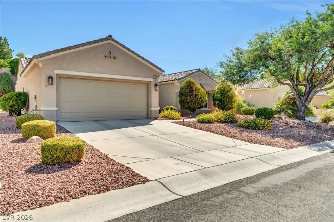 1668 Sebring Hills Drive Henderson NV 89052
