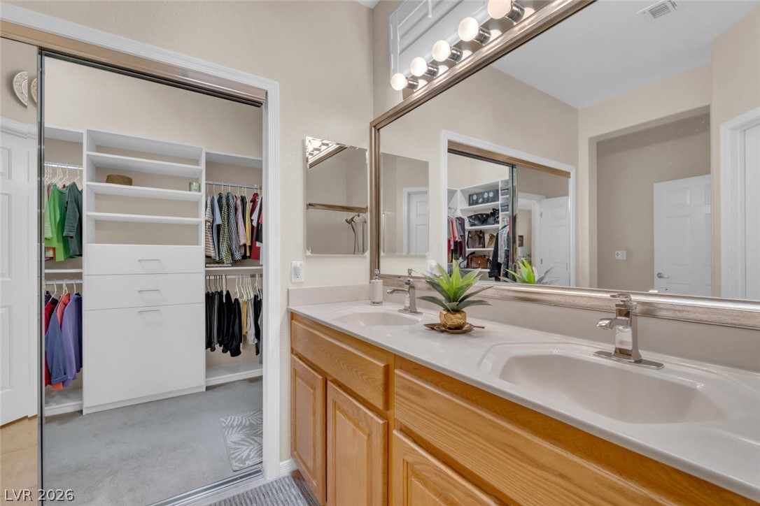 1668 Sebring Hills Drive Henderson NV 89052