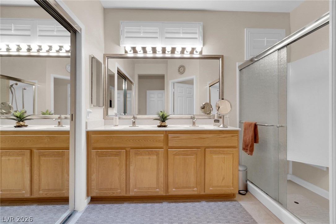 1668 Sebring Hills Drive Henderson NV 89052
