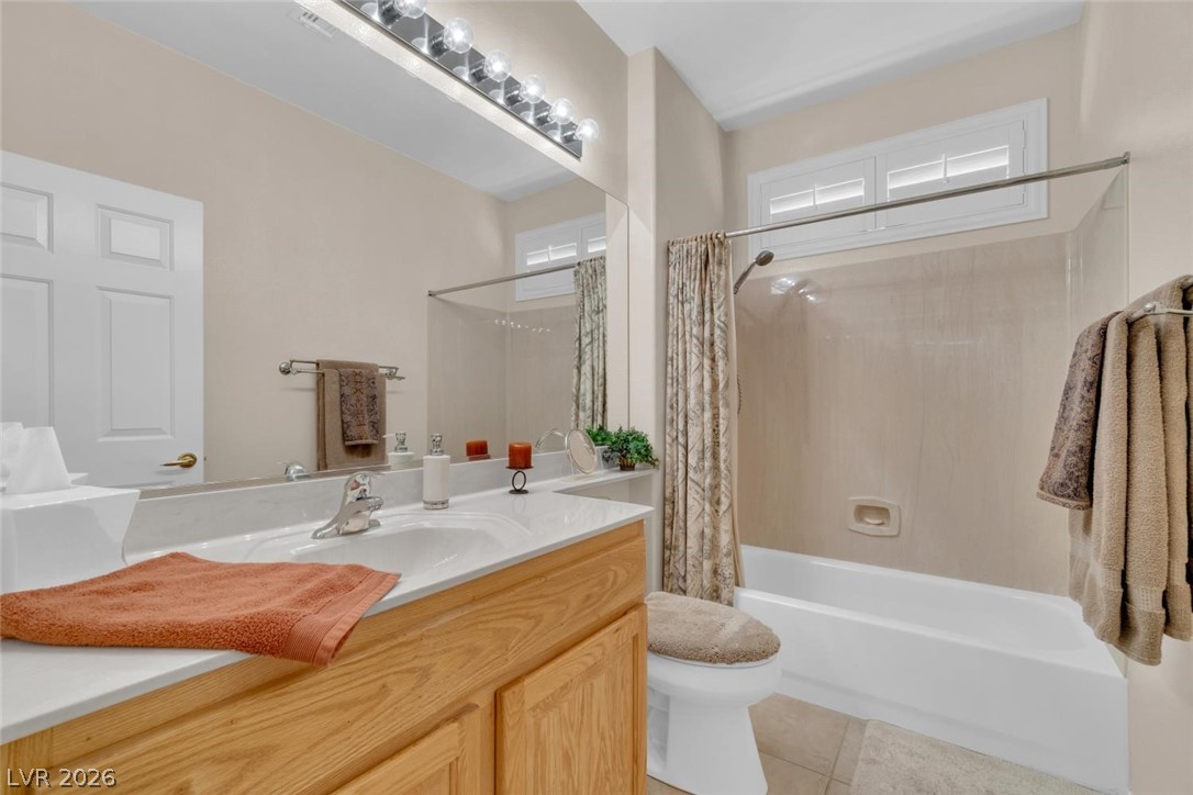 1668 Sebring Hills Drive Henderson NV 89052