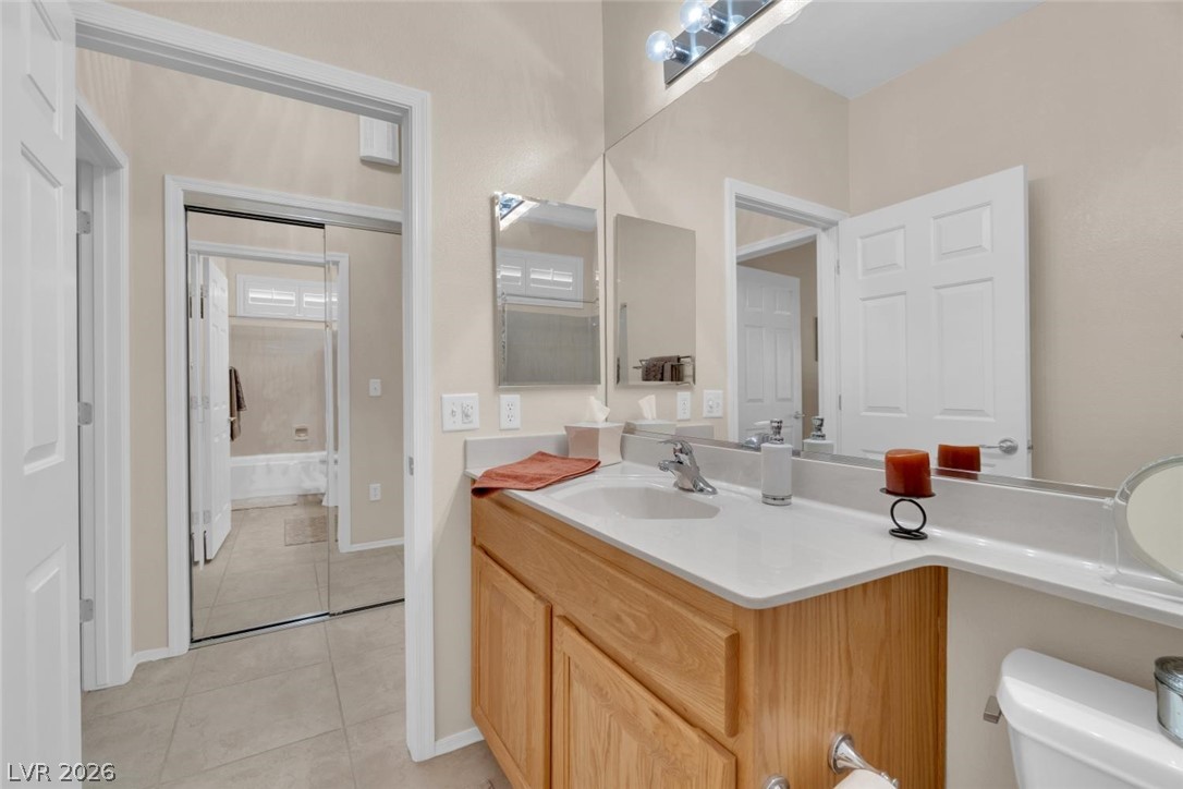 1668 Sebring Hills Drive Henderson NV 89052