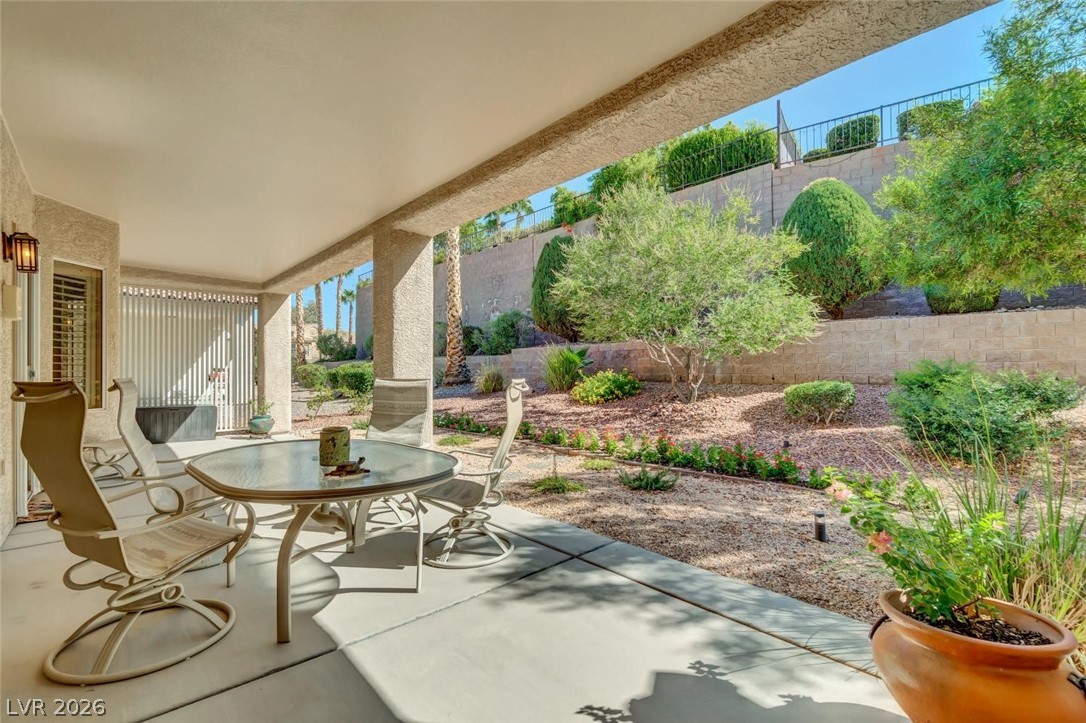 1668 Sebring Hills Drive Henderson NV 89052