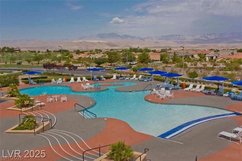 1668 Sebring Hills Drive Henderson NV 89052