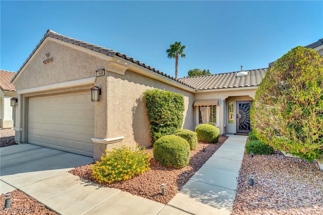 1668 Sebring Hills Drive Henderson NV 89052