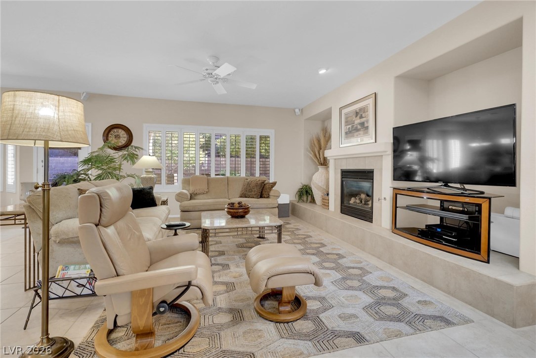 1668 Sebring Hills Drive Henderson NV 89052