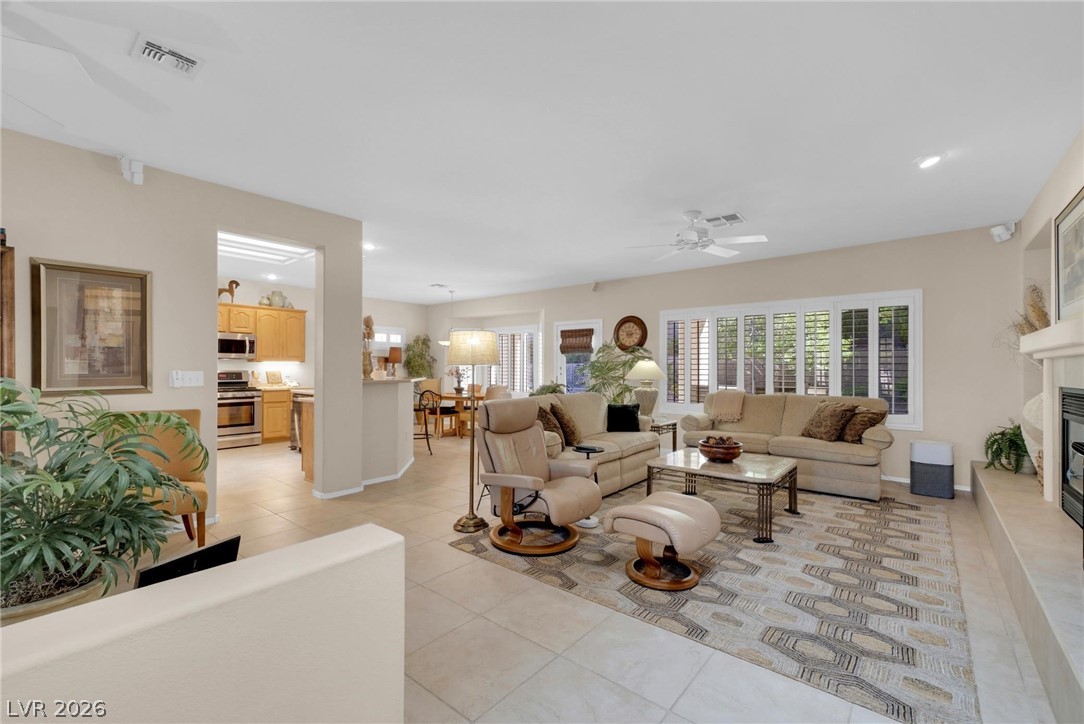 1668 Sebring Hills Drive Henderson NV 89052