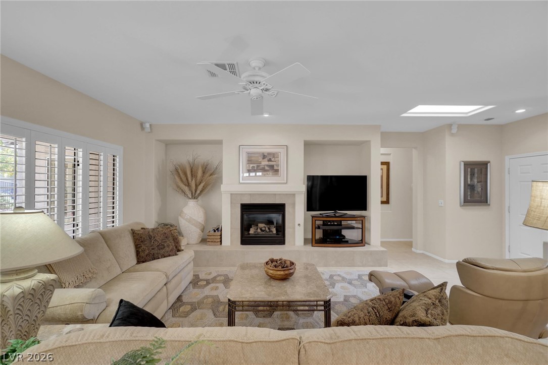 1668 Sebring Hills Drive Henderson NV 89052