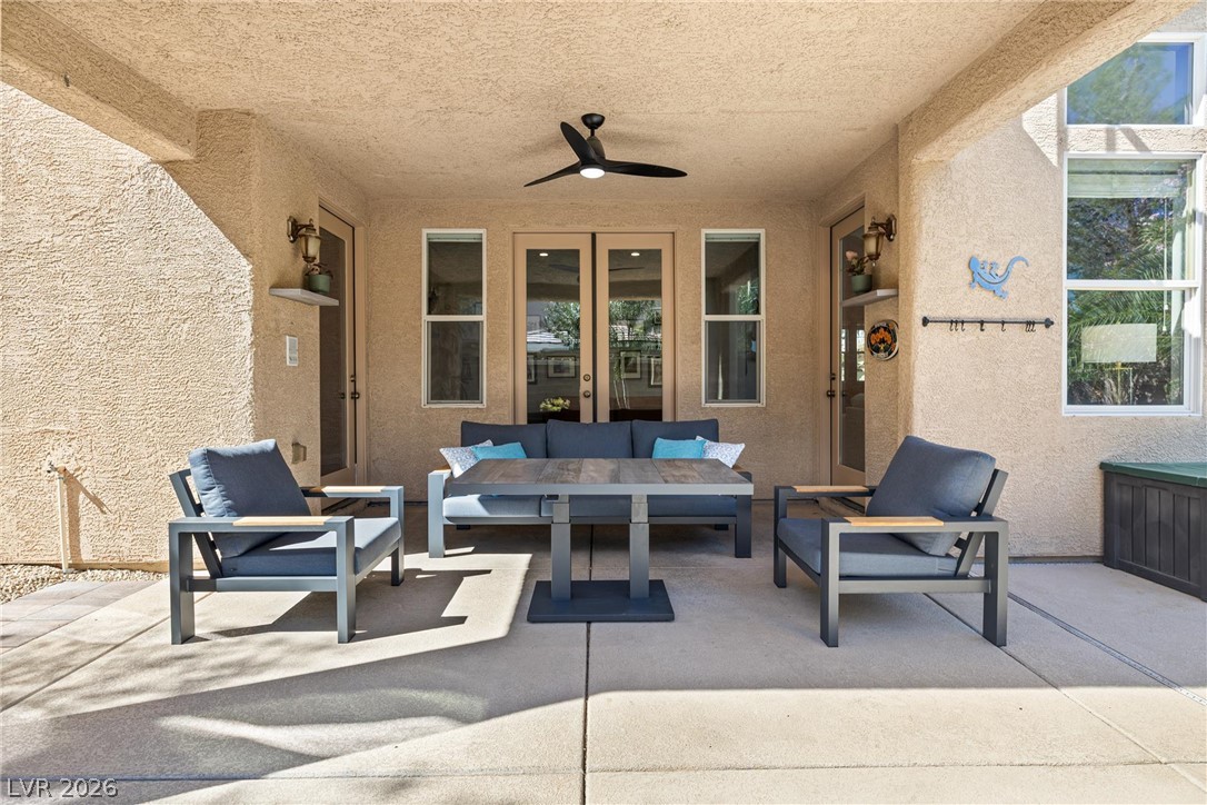 9345 Outer Banks Avenue Las Vegas NV 89149