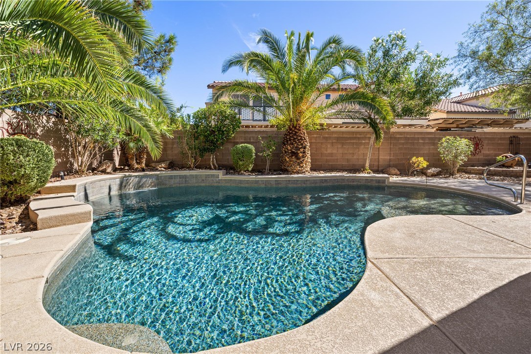 9345 Outer Banks Avenue Las Vegas NV 89149