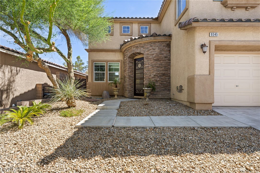 9345 Outer Banks Avenue Las Vegas NV 89149
