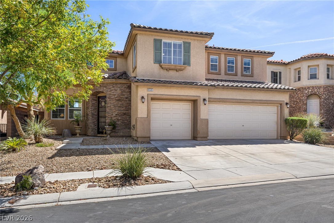 9345 Outer Banks Avenue Las Vegas NV 89149