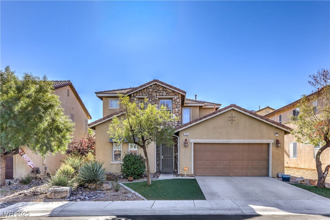 189 Carneros Avenue Henderson NV 89002