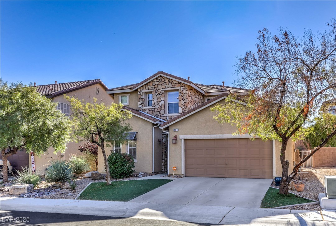 189 Carneros Avenue Henderson NV 89002