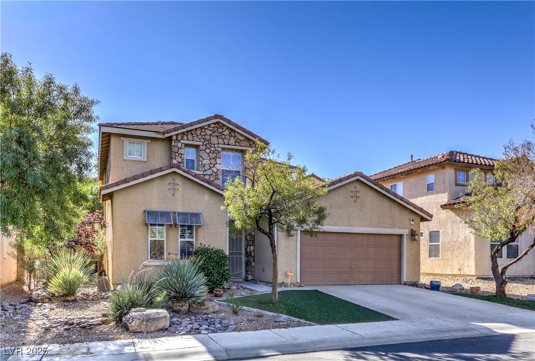 189 Carneros Avenue Henderson NV 89002