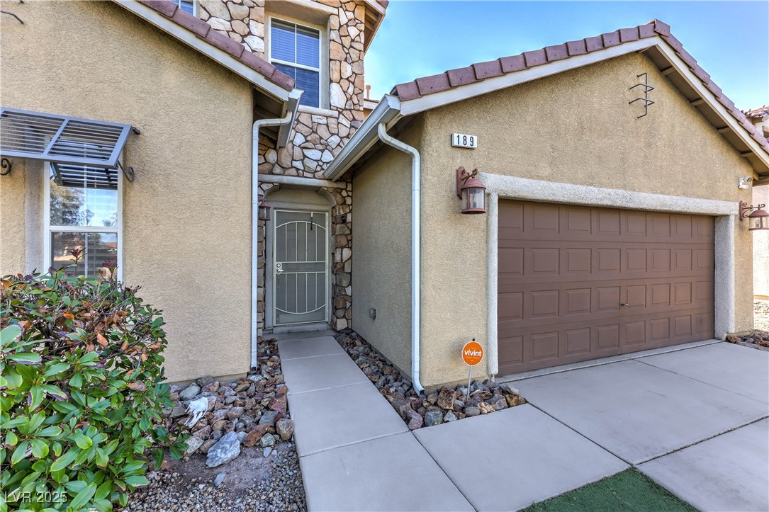 189 Carneros Avenue Henderson NV 89002