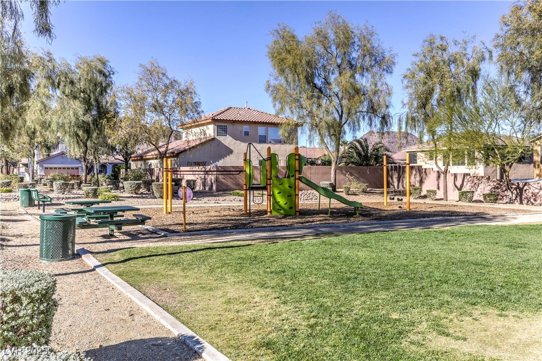 189 Carneros Avenue Henderson NV 89002