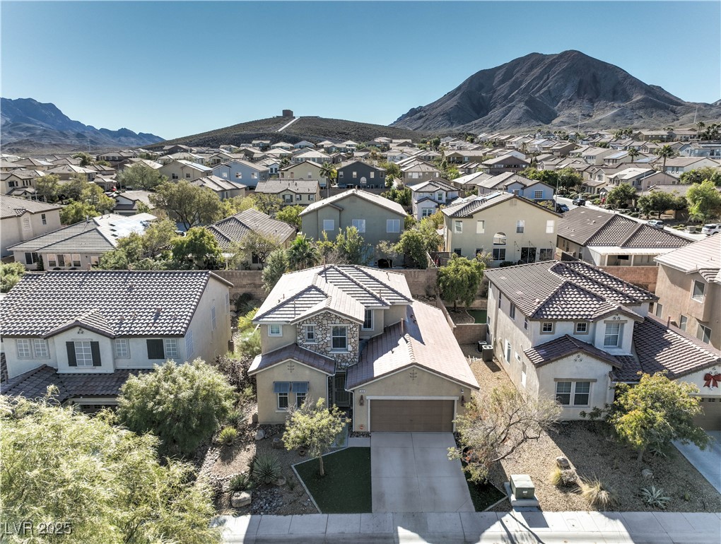 189 Carneros Avenue Henderson NV 89002