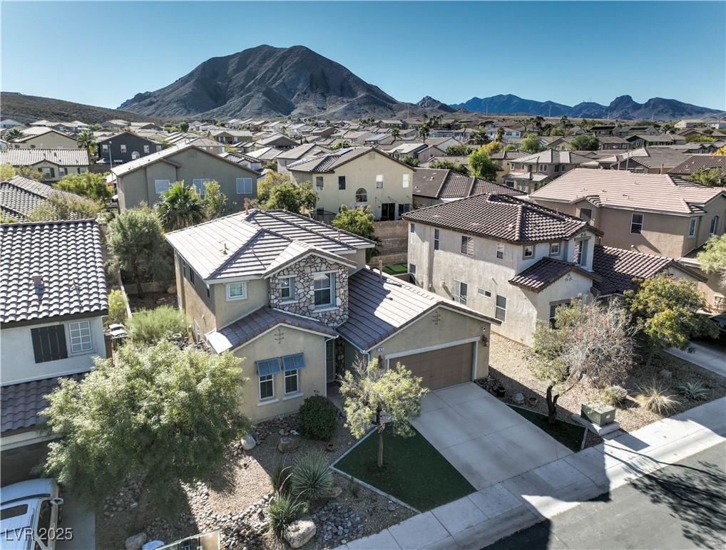 189 Carneros Avenue Henderson NV 89002