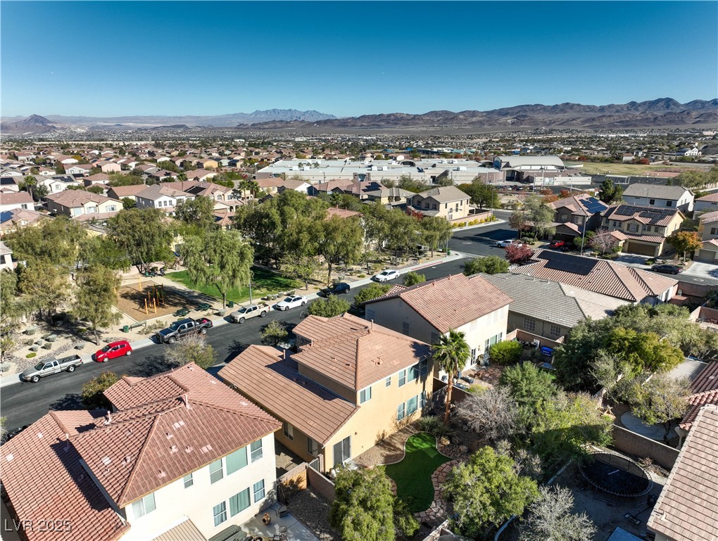 189 Carneros Avenue Henderson NV 89002