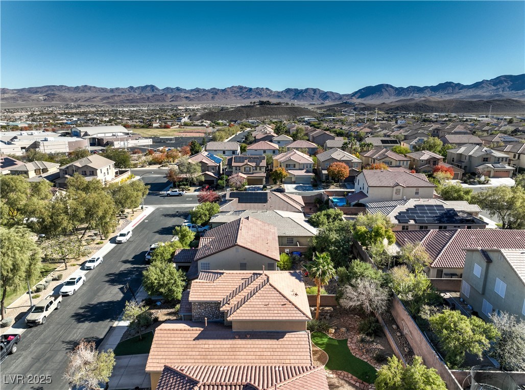 189 Carneros Avenue Henderson NV 89002