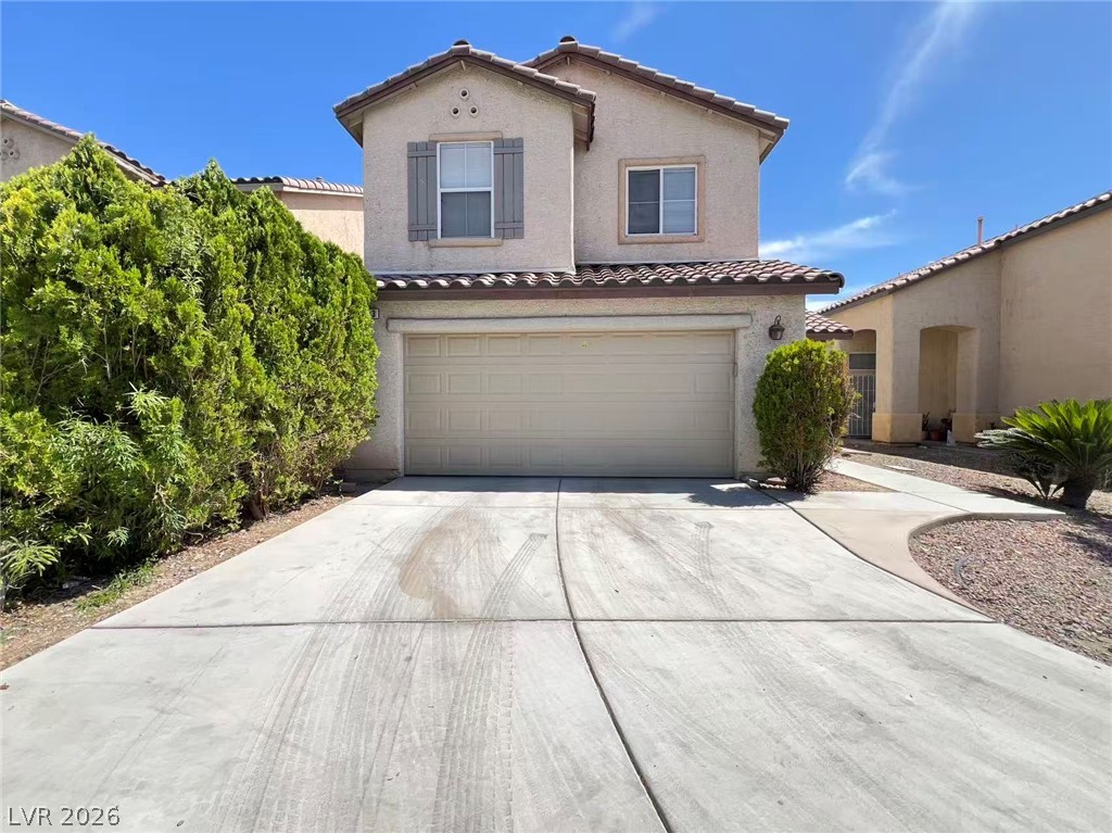 5893 Rainbow Bridge Drive Las Vegas NV 89142