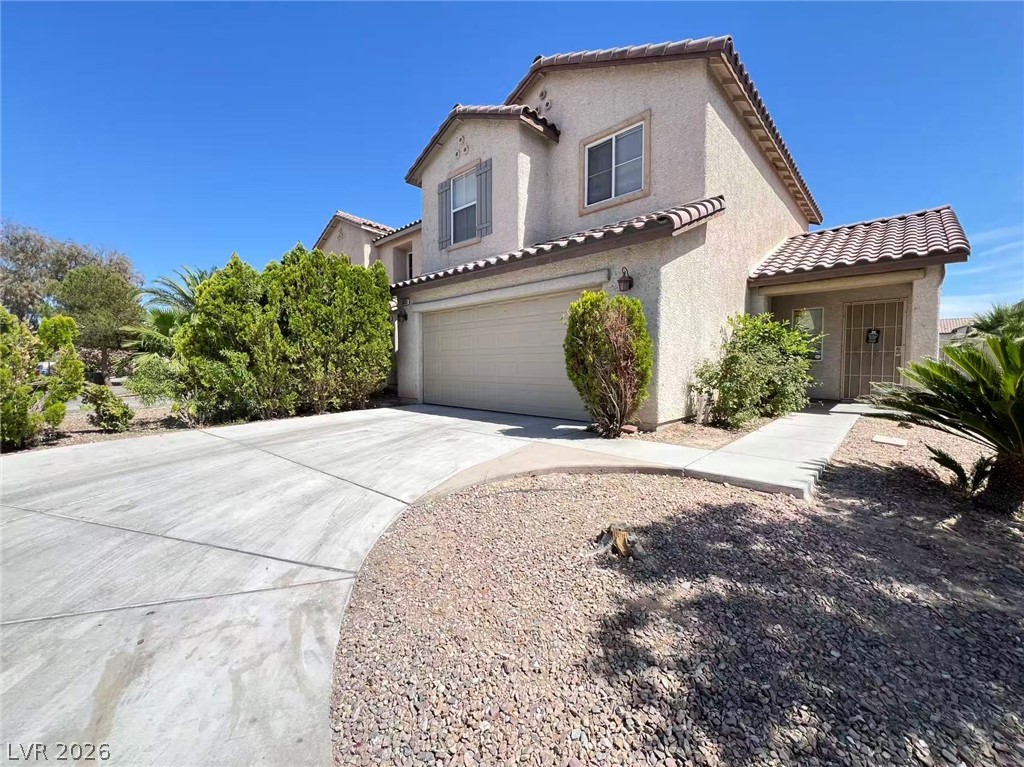 5893 Rainbow Bridge Drive Las Vegas NV 89142