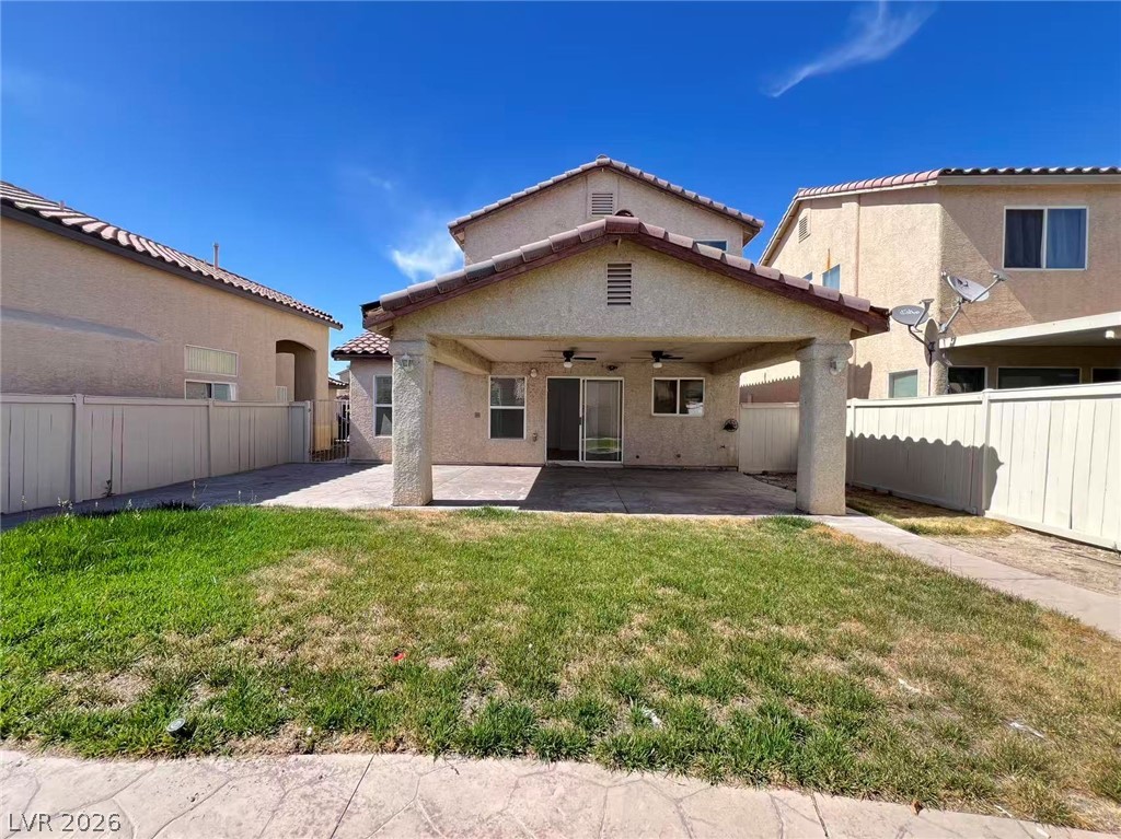 5893 Rainbow Bridge Drive Las Vegas NV 89142