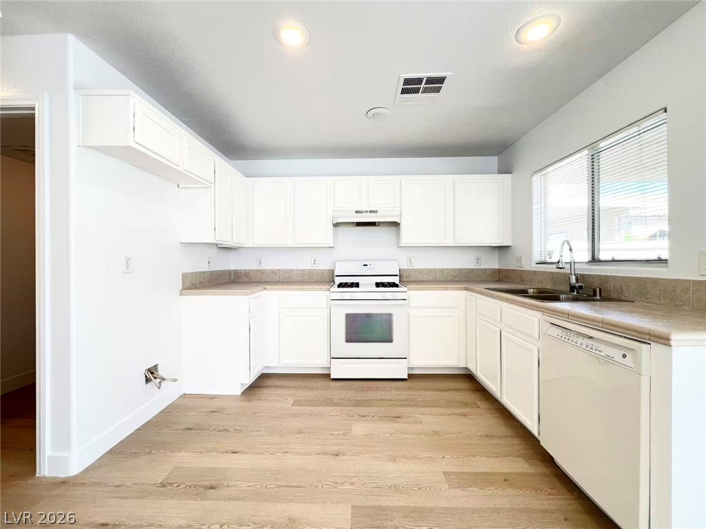 5893 Rainbow Bridge Drive Las Vegas NV 89142