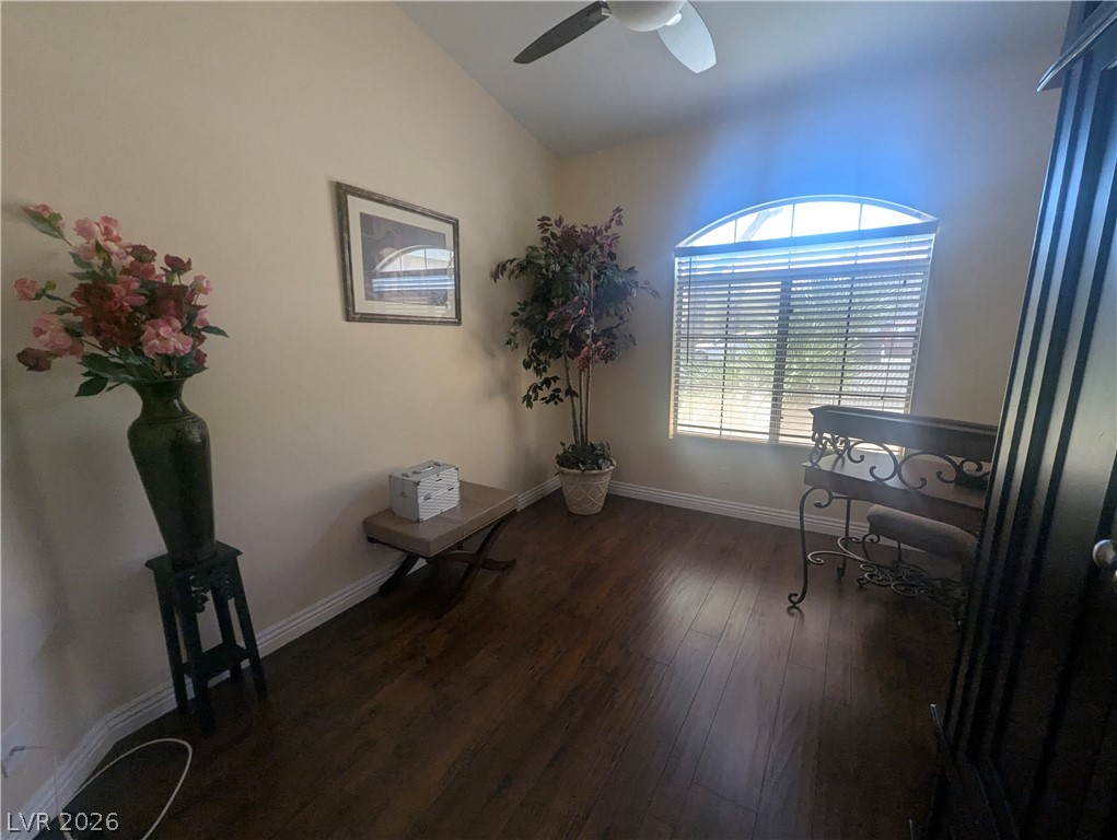 9832 Lenox Crest Place Las Vegas NV 89134
