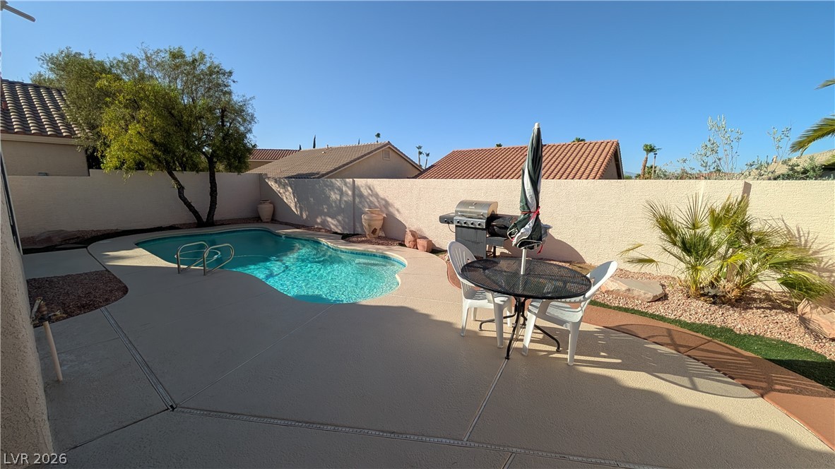 9832 Lenox Crest Place Las Vegas NV 89134