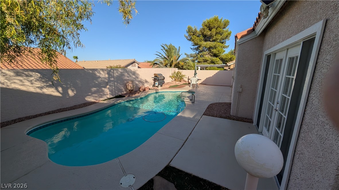 9832 Lenox Crest Place Las Vegas NV 89134