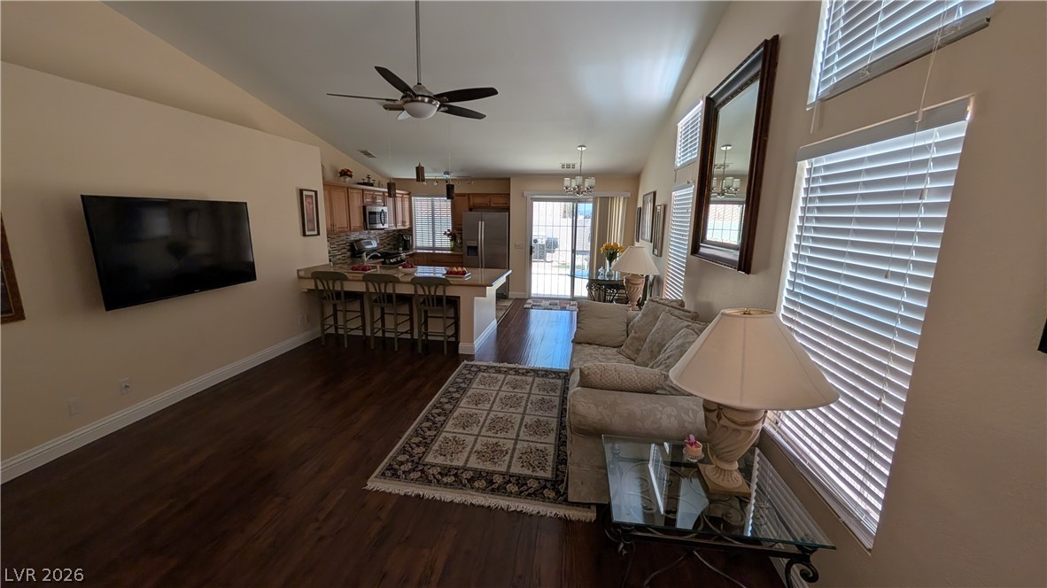 9832 Lenox Crest Place Las Vegas NV 89134