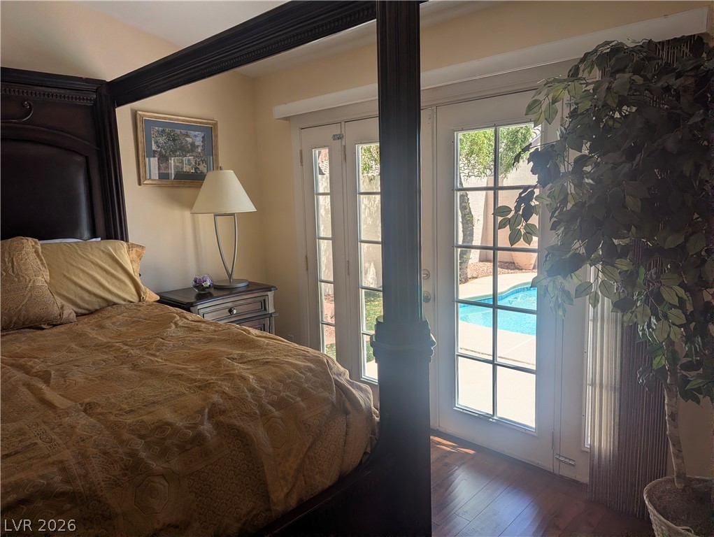 9832 Lenox Crest Place Las Vegas NV 89134