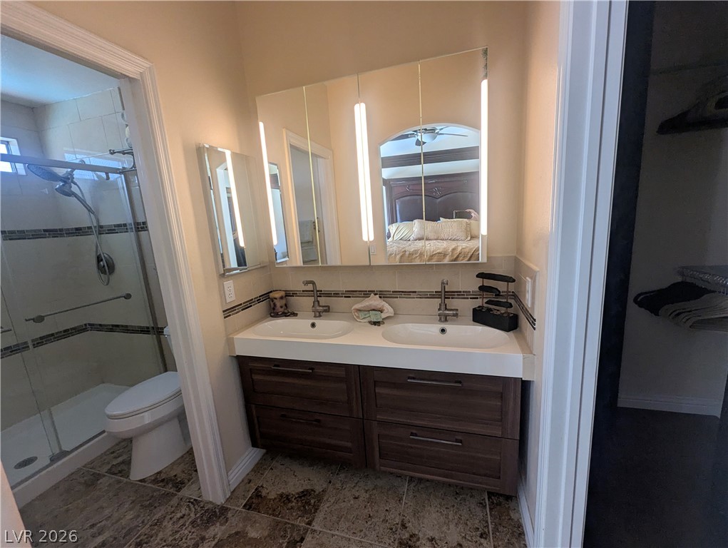 9832 Lenox Crest Place Las Vegas NV 89134