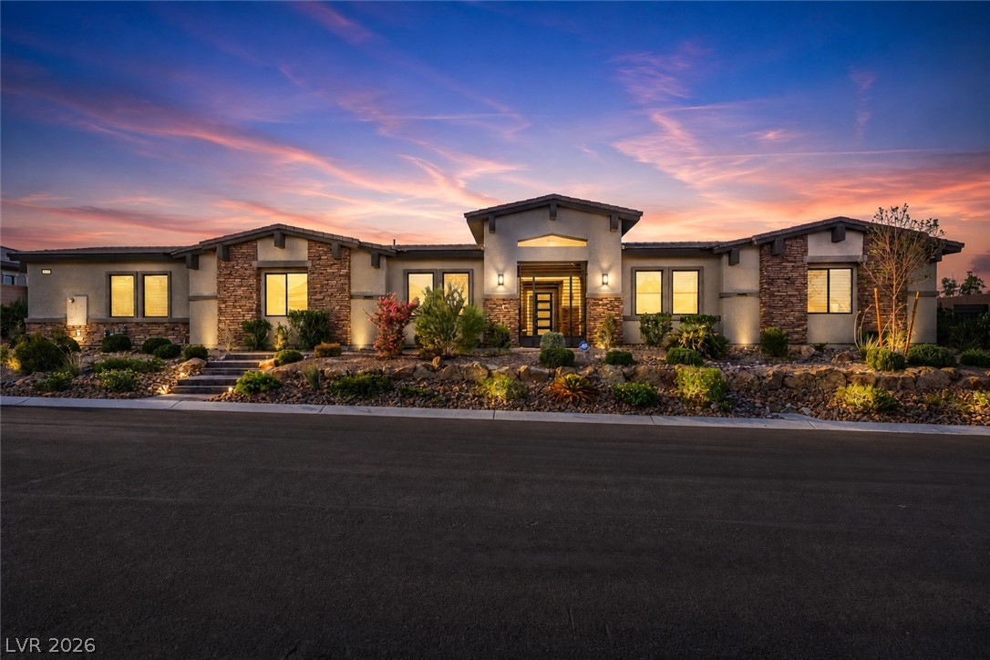 9520 Ponderay Court Las Vegas NV 89149