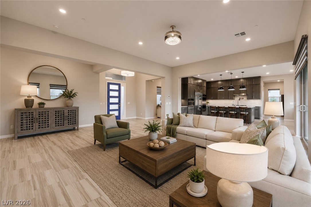 9520 Ponderay Court Las Vegas NV 89149