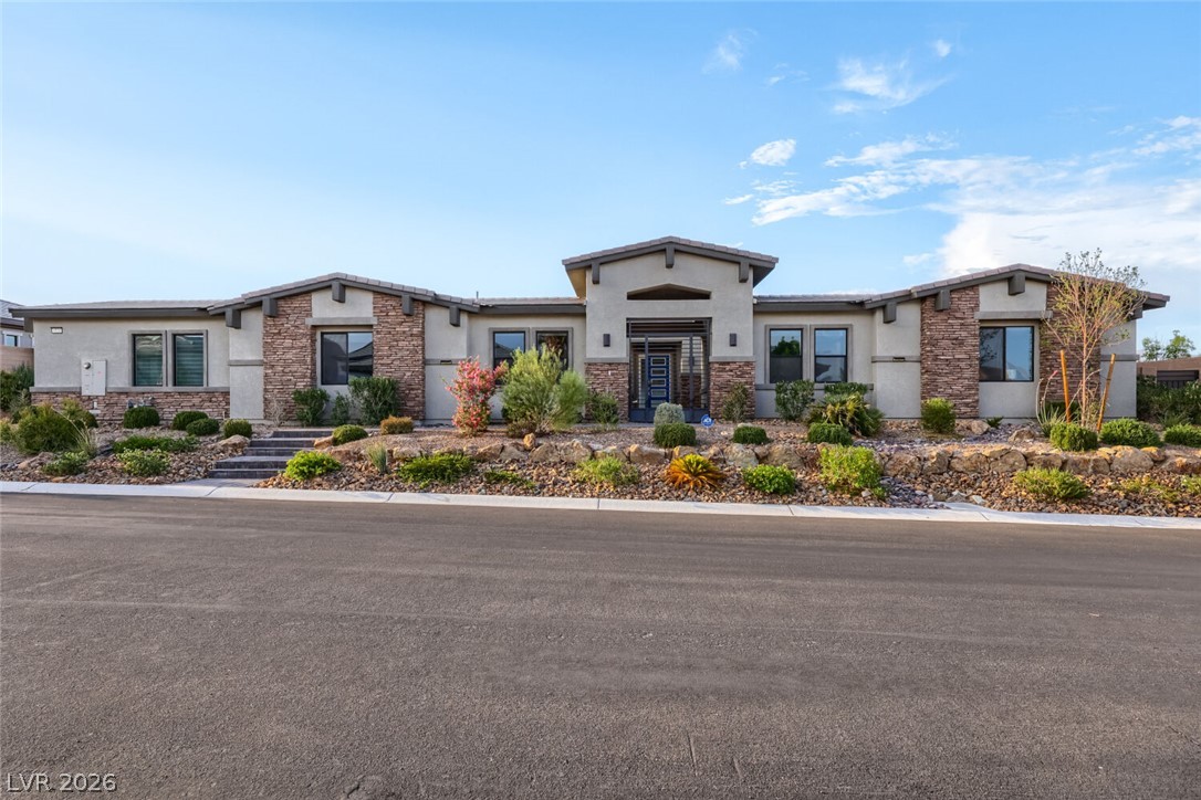 9520 Ponderay Court Las Vegas NV 89149