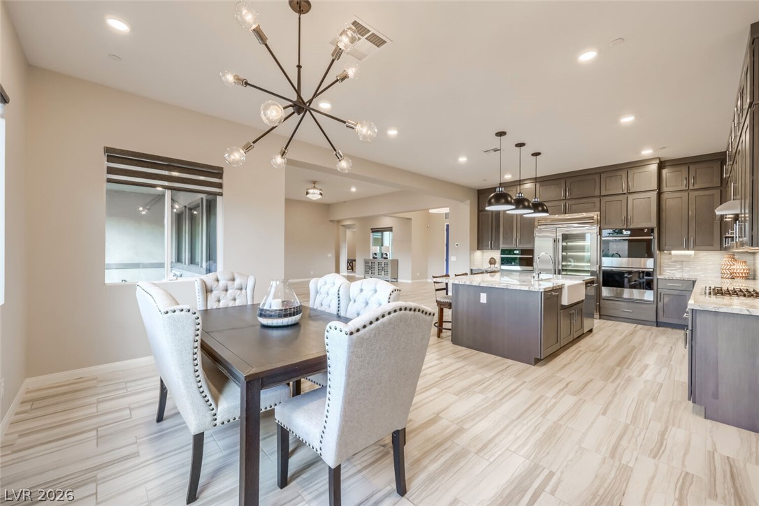 9520 Ponderay Court Las Vegas NV 89149
