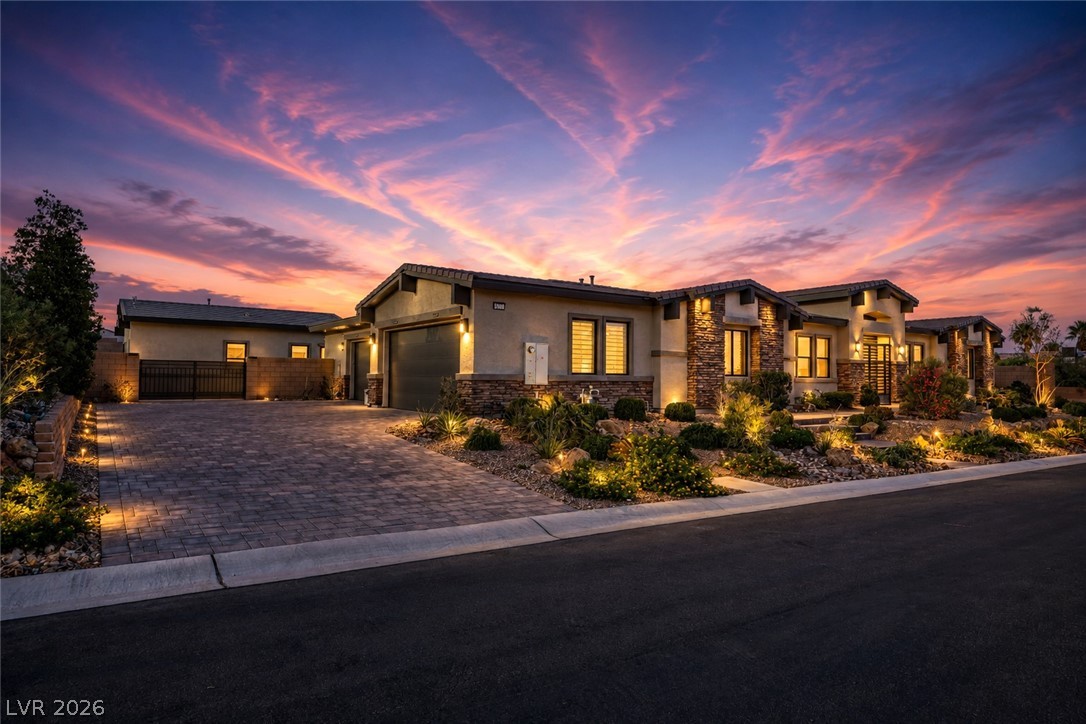 9520 Ponderay Court Las Vegas NV 89149