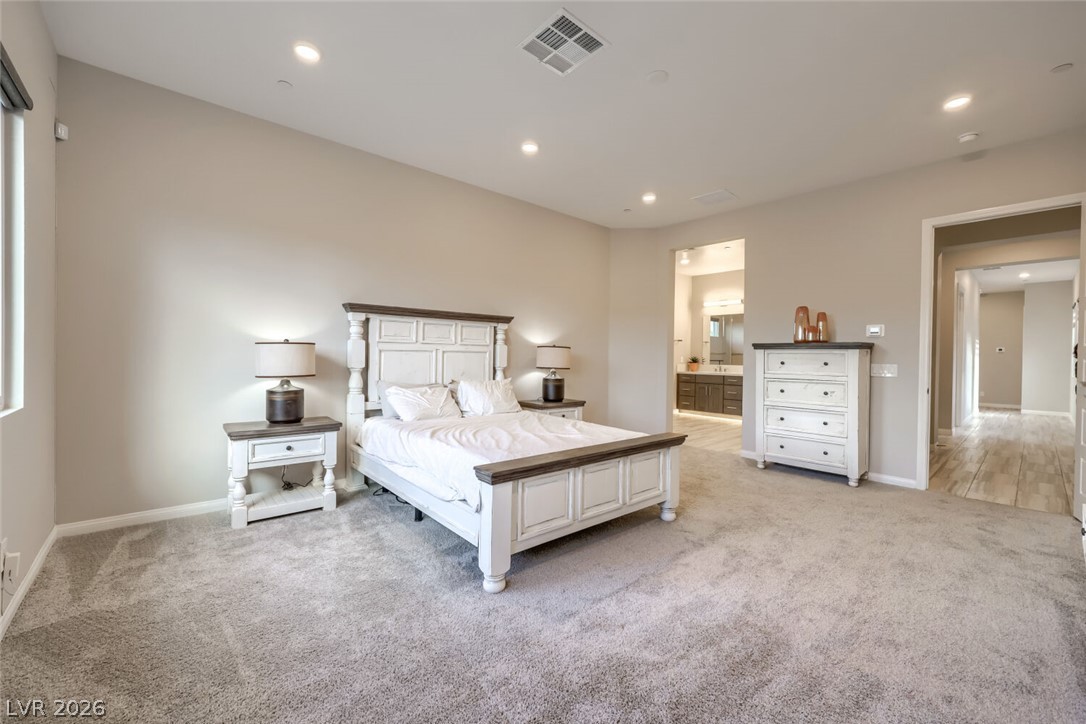 9520 Ponderay Court Las Vegas NV 89149