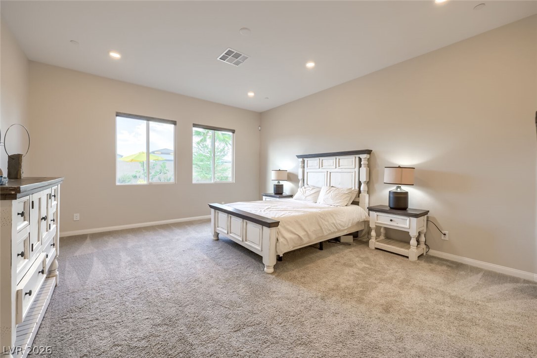 9520 Ponderay Court Las Vegas NV 89149