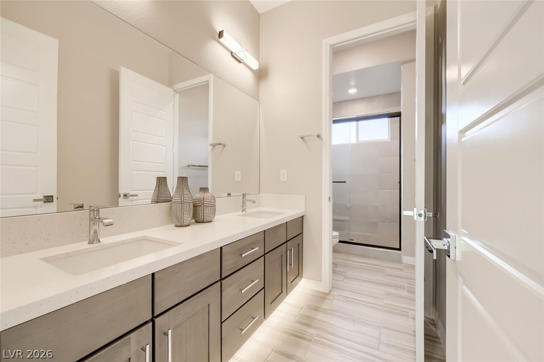 9520 Ponderay Court Las Vegas NV 89149