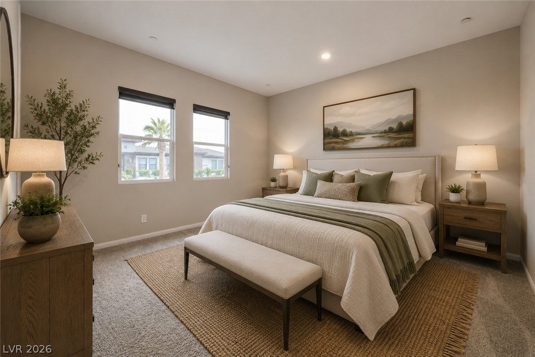 9520 Ponderay Court Las Vegas NV 89149