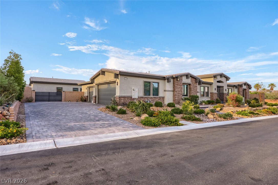 9520 Ponderay Court Las Vegas NV 89149