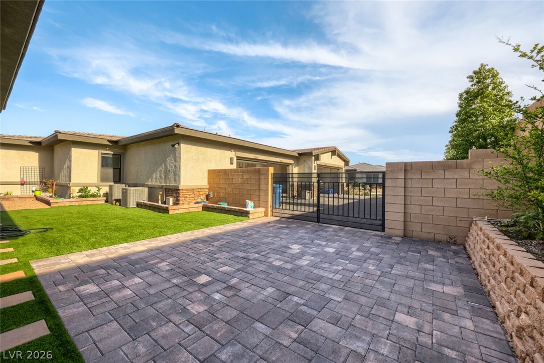 9520 Ponderay Court Las Vegas NV 89149