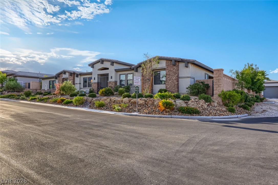 9520 Ponderay Court Las Vegas NV 89149