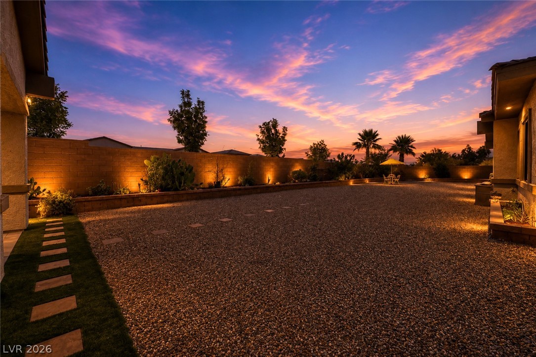 9520 Ponderay Court Las Vegas NV 89149