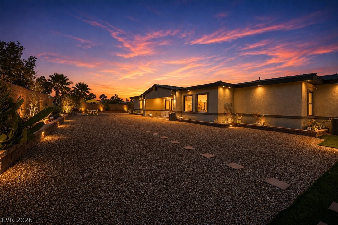 9520 Ponderay Court Las Vegas NV 89149