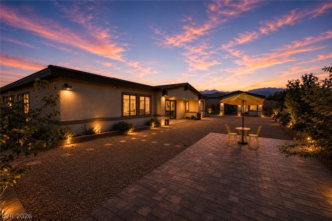 9520 Ponderay Court Las Vegas NV 89149