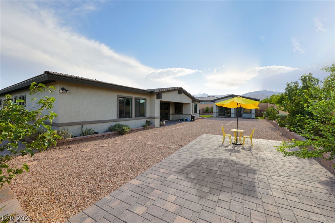 9520 Ponderay Court Las Vegas NV 89149